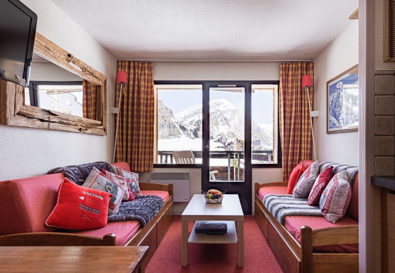 Apartment in Avoriaz - Apartment Dahu - Great ski apartment by Avoriazchalets