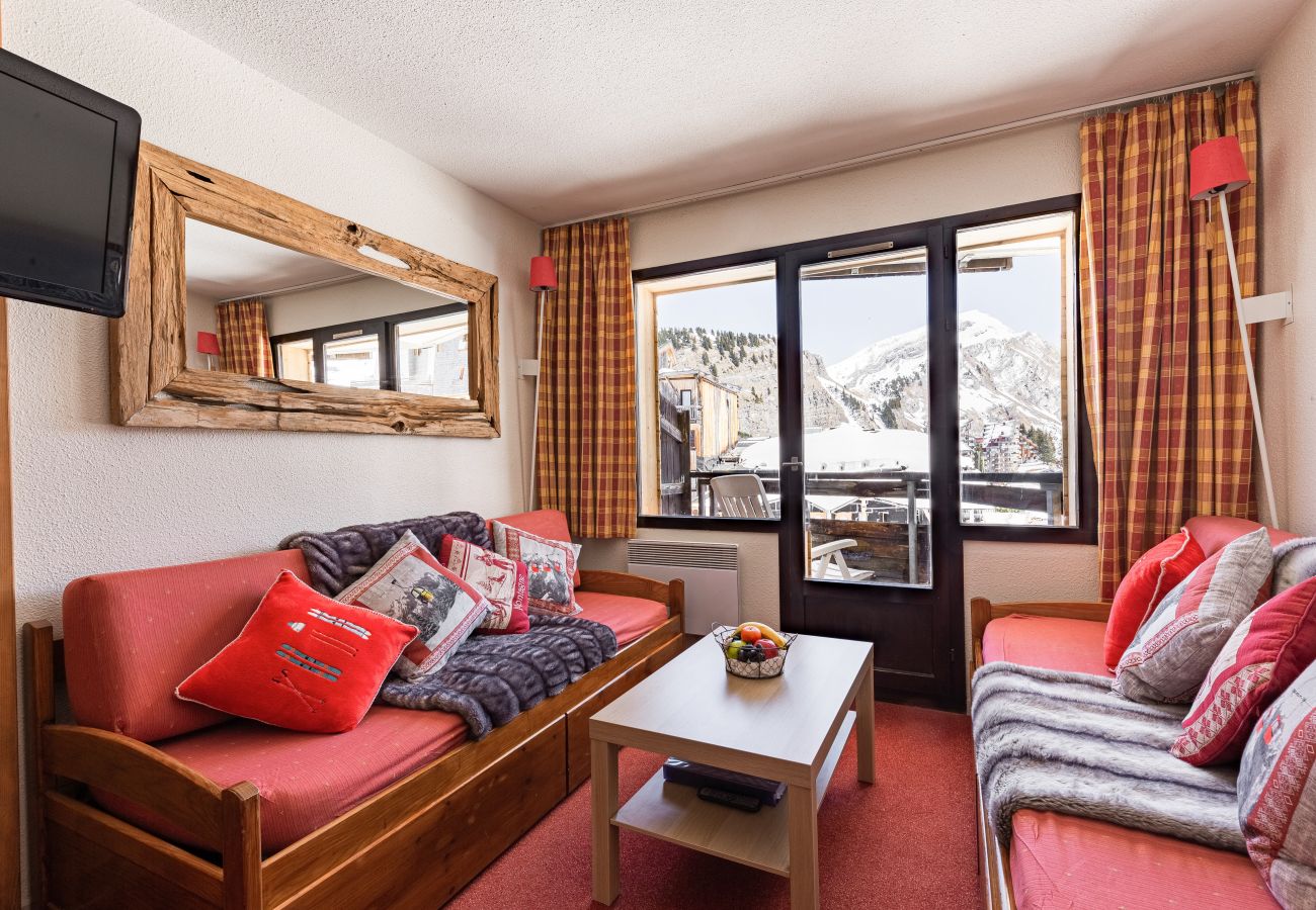 Apartment in Avoriaz - Apartment Dahu - Great ski apartment by Avoriazchalets