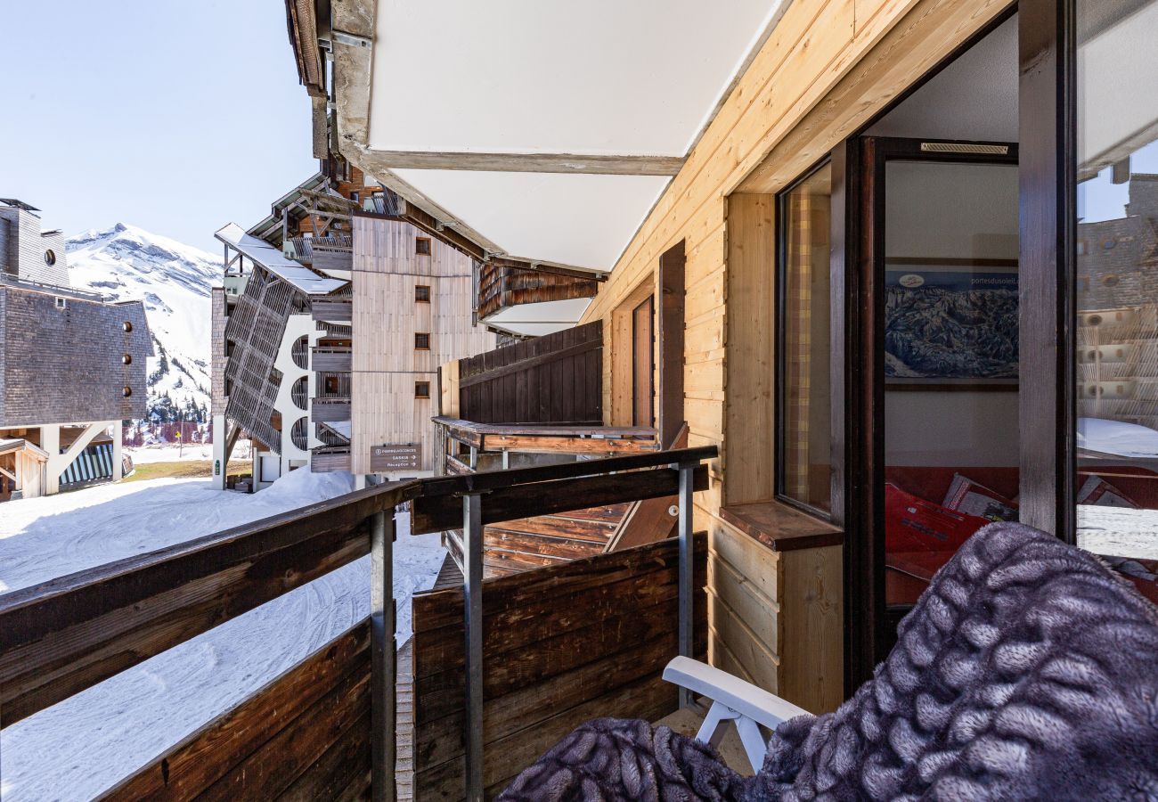 Apartment in Avoriaz - Apartment Dahu - Great ski apartment by Avoriazchalets