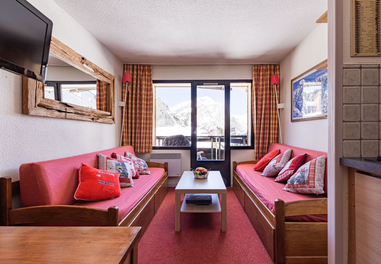 Apartment in Avoriaz - Apartment Dahu - Great ski apartment by Avoriazchalets