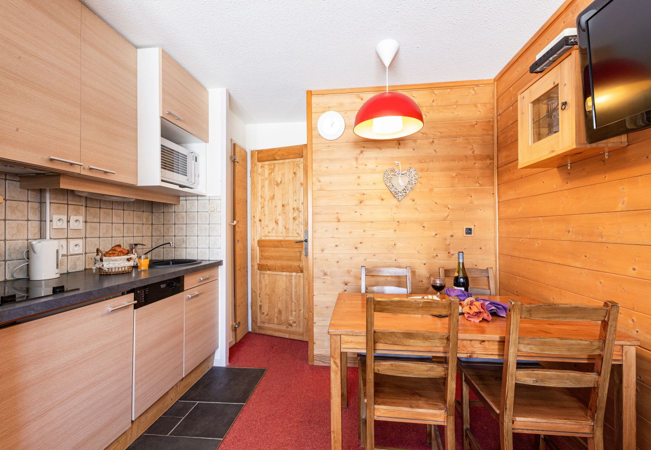 Apartment in Avoriaz - Apartment Dahu - Great ski apartment by Avoriazchalets