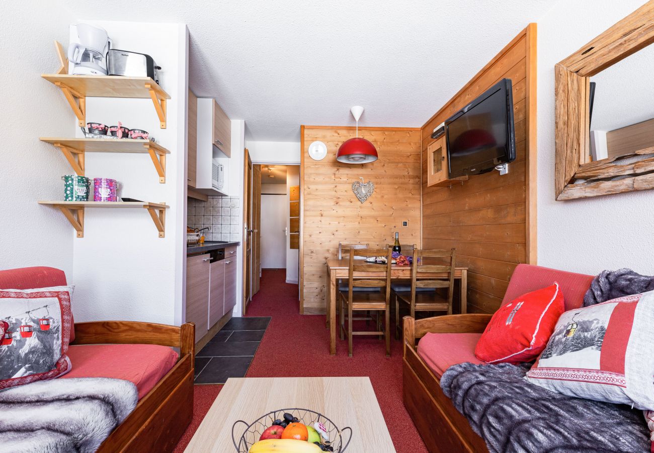 Apartment in Avoriaz - Apartment Dahu - Great ski apartment by Avoriazchalets