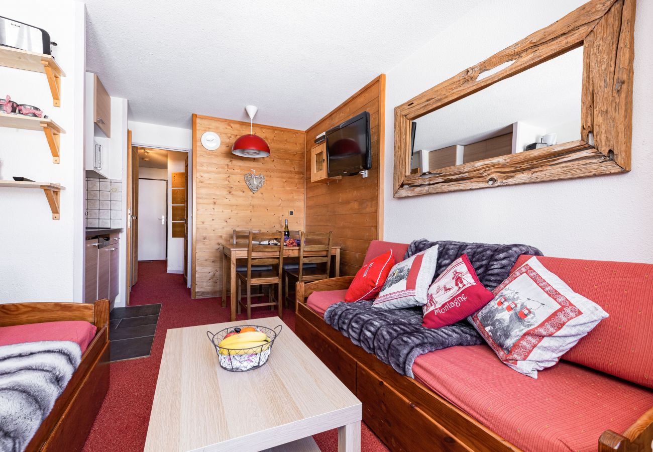 Apartment in Avoriaz - Apartment Dahu - Great ski apartment by Avoriazchalets