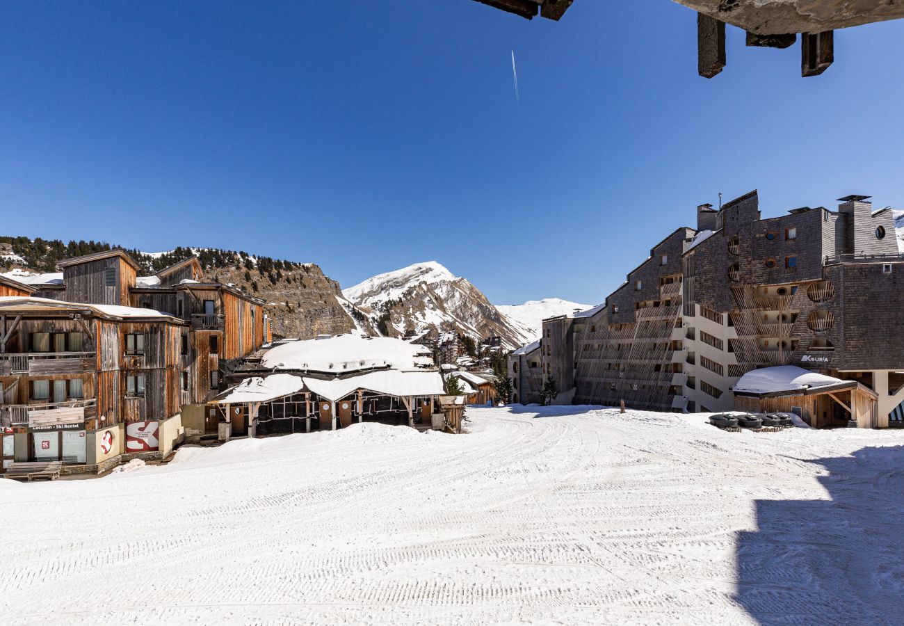 Apartment in Avoriaz - Apartment Dahu - Great ski apartment by Avoriazchalets