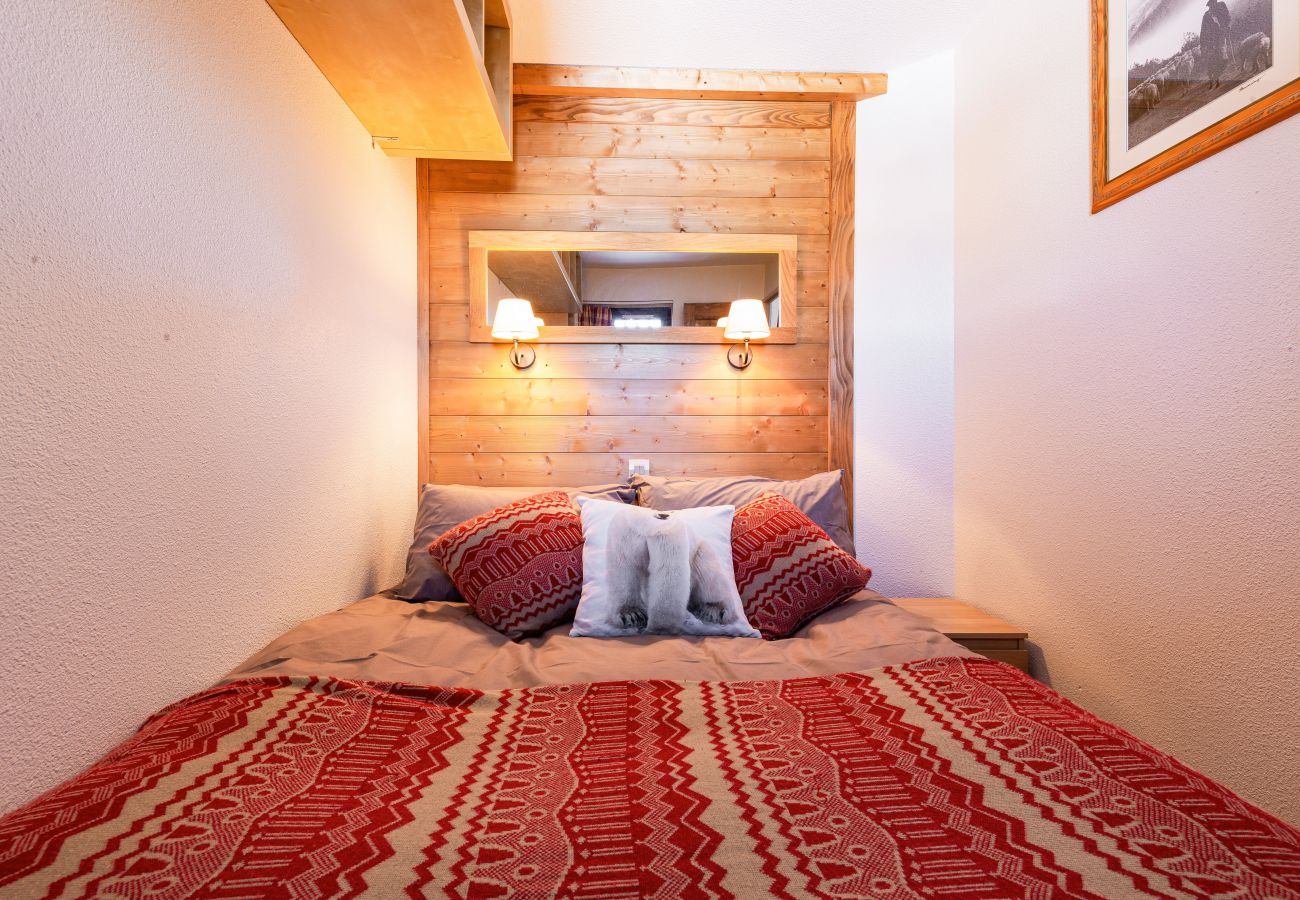 Apartment in Avoriaz - Apartment Dahu - Great ski apartment by Avoriazchalets