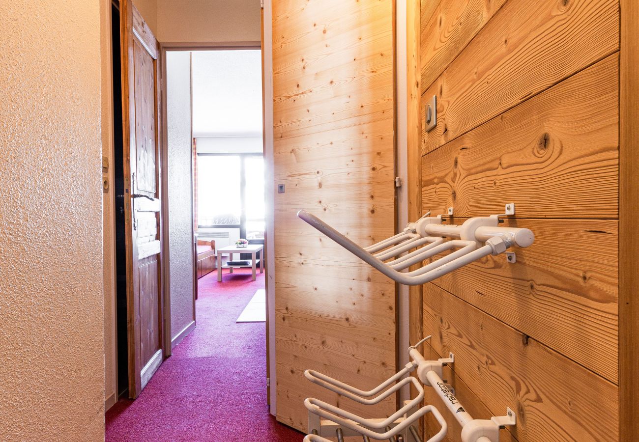 Apartment in Avoriaz - Apartment Dahu - Great ski apartment by Avoriazchalets