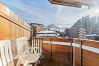 Apartment in Avoriaz - Apartment Dahu - Great ski apartment by Avoriazchalets
