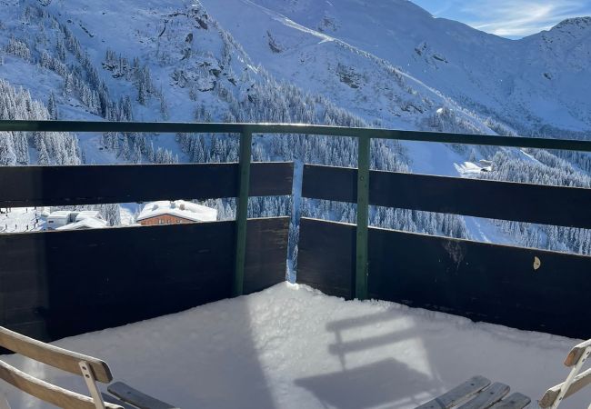 Apartment in Avoriaz - Apartment Sapins - Very Large, duplex apartment by Avoriazchalets Apartment in Avoriaz - Apartment Sapins - Very Large, duplex apartment by Avoriazchalets
