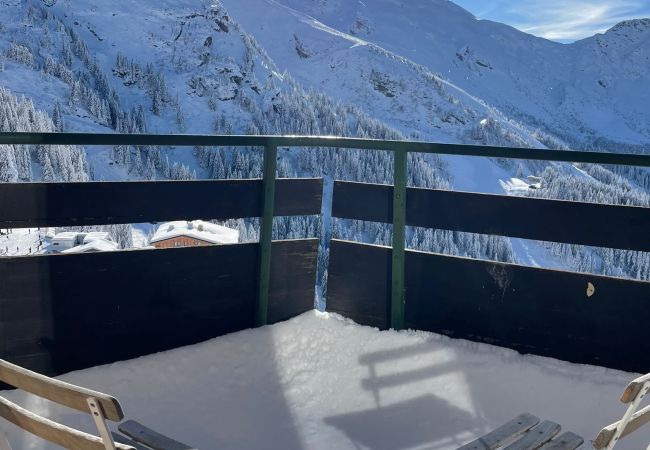 Apartment in Avoriaz - Apartment Sapins - Very Large, duplex apartment by Avoriazchalets