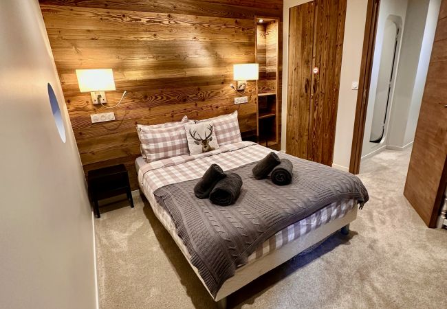 Apartment in Avoriaz - Apartment Sapins - Very Large, duplex apartment by Avoriazchalets