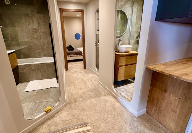 Apartment in Avoriaz - Apartment Sapins - Very Large, duplex apartment by Avoriazchalets Apartment in Avoriaz - Apartment Sapins - Very Large, duplex apartment by Avoriazchalets