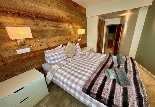 Apartment in Avoriaz - Apartment Sapins - Very Large, duplex apartment by Avoriazchalets Apartment in Avoriaz - Apartment Sapins - Very Large, duplex apartment by Avoriazchalets
