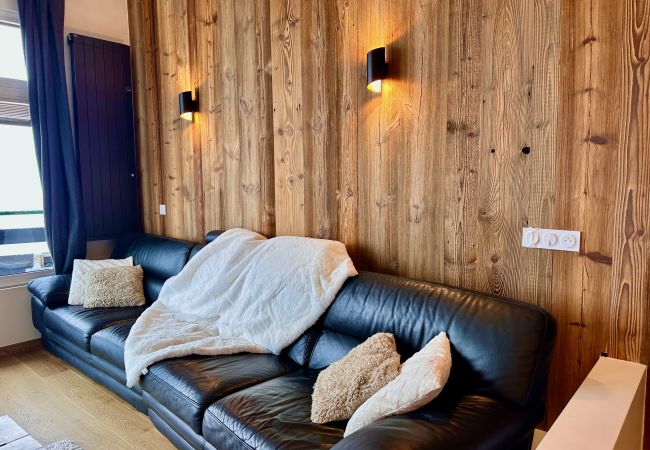 Apartment in Avoriaz - Apartment Sapins - Very Large, duplex apartment by Avoriazchalets Apartment in Avoriaz - Apartment Sapins - Very Large, duplex apartment by Avoriazchalets