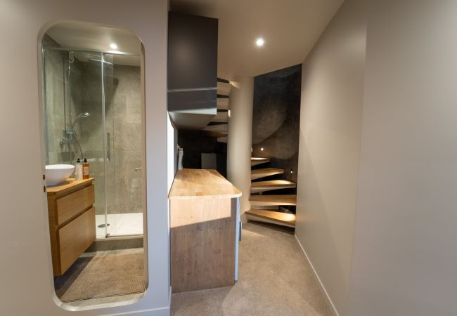 Apartment in Avoriaz - Apartment Sapins - Very Large, duplex apartment by Avoriazchalets Apartment in Avoriaz - Apartment Sapins - Very Large, duplex apartment by Avoriazchalets