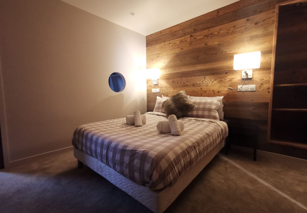 Apartment in Avoriaz - Apartment Sapins - Very Large, duplex apartment by Avoriazchalets