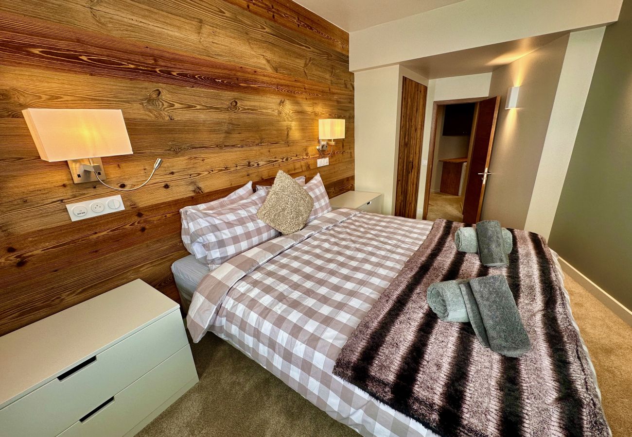 Apartment in Avoriaz - Apartment Sapins - Very Large, duplex apartment by Avoriazchalets