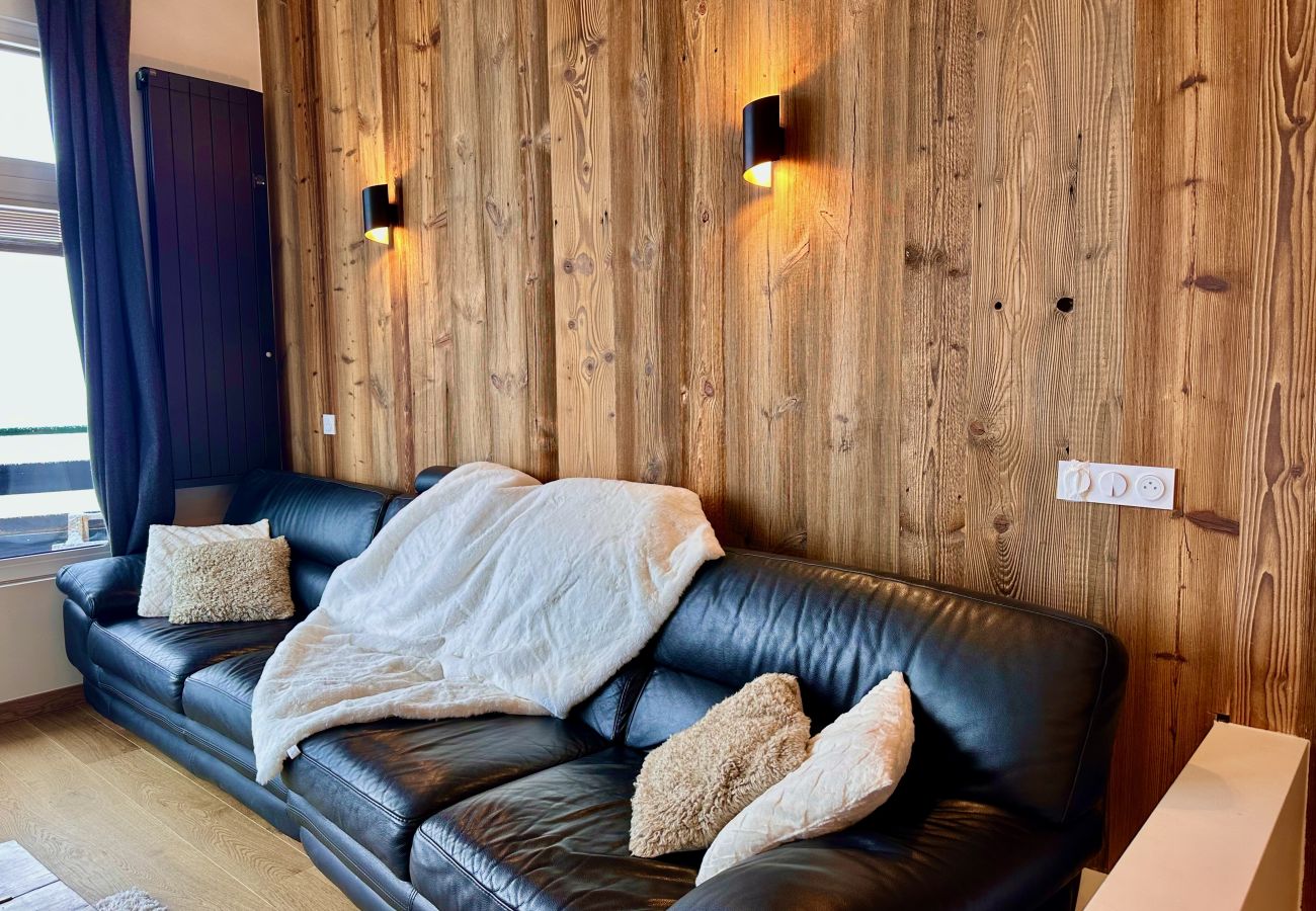 Apartment in Avoriaz - Apartment Sapins - Very Large, duplex apartment by Avoriazchalets