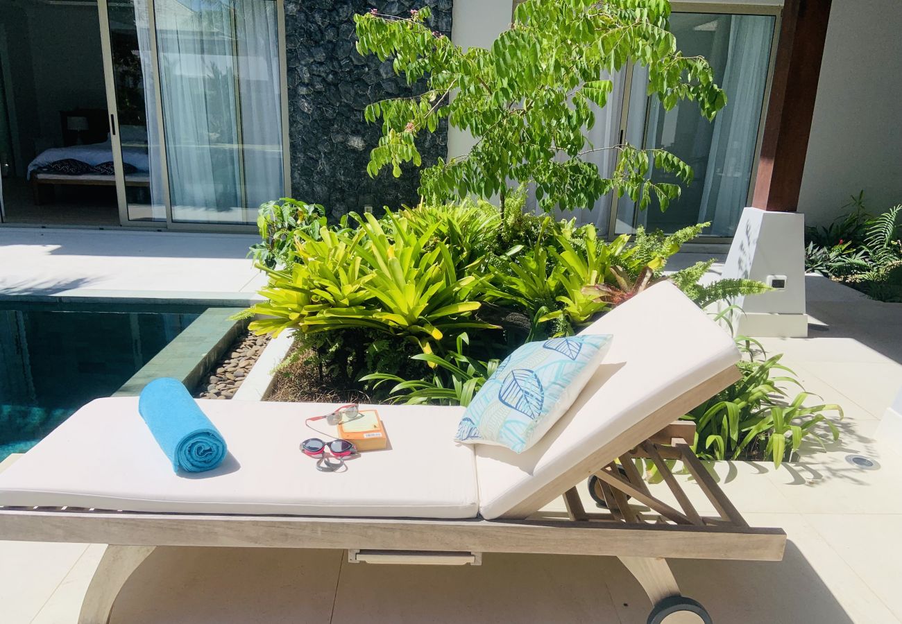 Villa in Cherngtalay - Villa Jasmine - Stunning Luxury Villa in Bangtao Beach by Avoriazchalets