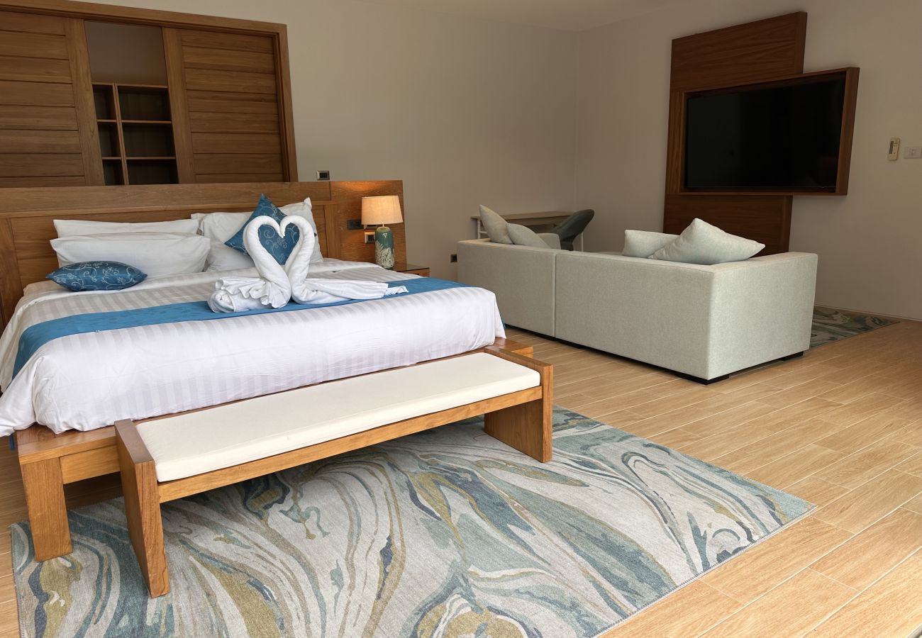 Villa in Cherngtalay - Villa Jasmine - Stunning Luxury Villa in Bangtao Beach by Avoriazchalets
