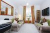 Apartment in Edinburgh - Fabulous 5 double Bedroom apartment Edinburgh Old Town by Avoriazchalets